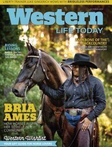 Western Life Today – October 2024