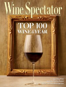 Wine Spectator – December 31, 2024