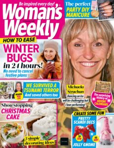 Woman’s Weekly UK – 3 December 2024