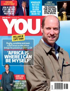 You South Africa – 21 November 2024