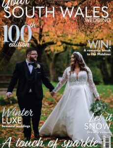 Your South Wales Wedding – November-December 2024