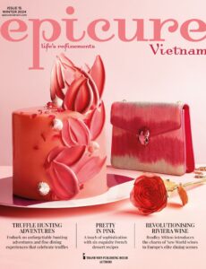 epicure Vietnam – Winter 2024