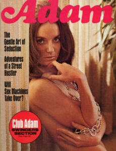 Adam – Vol 16 Nr 6 1972