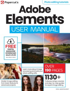 Adobe Elements User Manual – Issue 6 2024