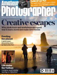 Amateur Photographer – 10 December 2024