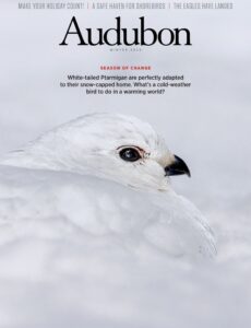 Audubon Magazine – Winter 2024