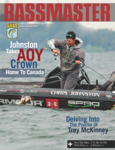 Bassmaster – January-February 2025