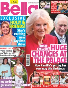 Bella UK – 10 December 2024