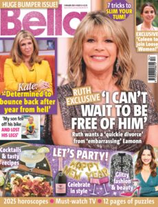 Bella UK – 7 January 2025