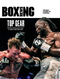 Boxing News – 12 December 2024