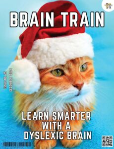 Brain Train Magazine – December 2024