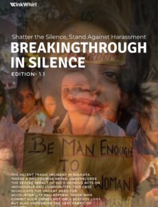 Breakingthrough In Silence – December 2024