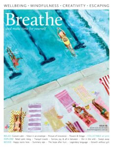 Breathe Australia – Issue 48 2024