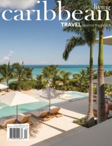 Caribbean Living – Winter 2024-25