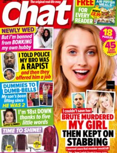 Chat – 3 January 2025