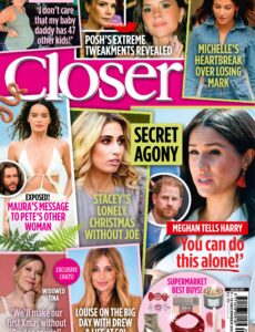 Closer UK – 7 December 2024