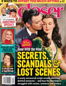 Closer USA – 23 December 2024