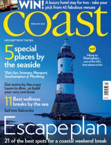 Coast – February 2025