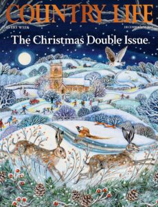 Country Life UK – December 11, 2024