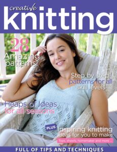 Creative Knitting – Issue 87 2024[p]