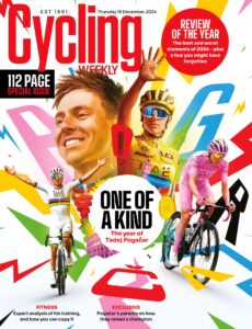 Cycling Weekly – December 19, 2024