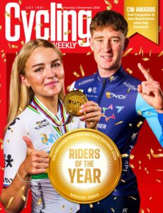 Cycling Weekly – December 5, 2024