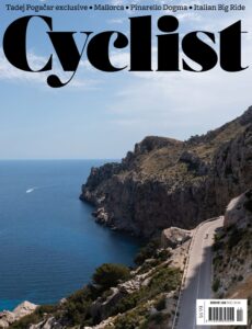 Cyclist UK – December 2024