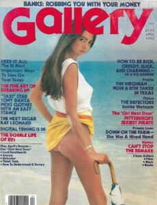 Gallery – April 1982