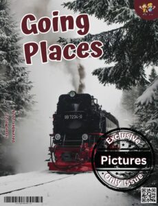 Going Places – December 2024