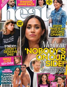 Heat UK – 30 November 2024