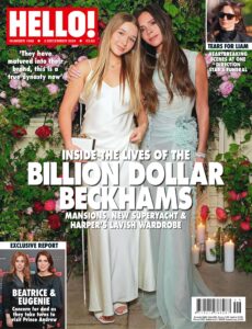 Hello! Magazine UK – 2 December 2024