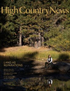 High Country News – December 2024