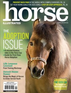 Horse Illustrated – January-February 2025