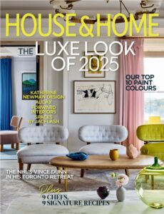 House & Home – January-February 2025