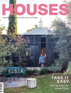 Houses Australia – December 2024