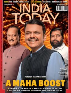 India Today – December 9, 2024