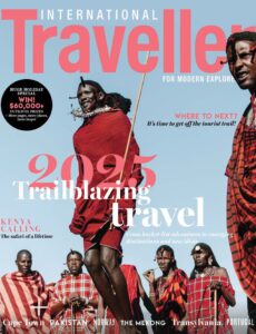 International Traveller – December 2024 – February 2025