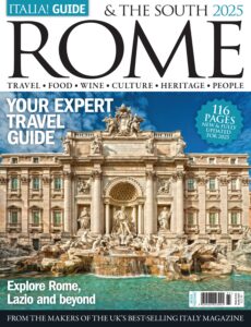 Italia! Guide – Rome & the South 2024