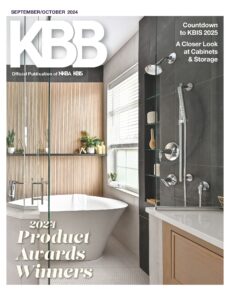 Kitchen & Bath Business – September-October 2024