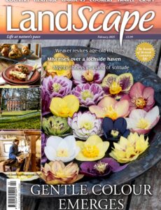 Landscape UK – February 2025