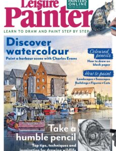 Leisure Painter – February 2025