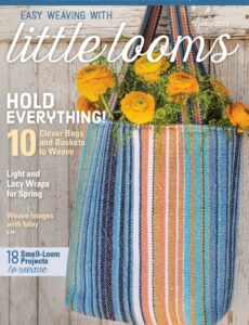 Little Looms – Spring 2025