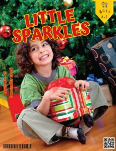 Little Sparkles – December 2024