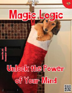 Magic Logic – December 2024