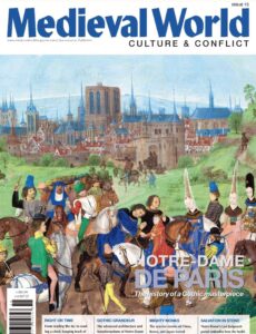 Medieval World – Issue 15 2024