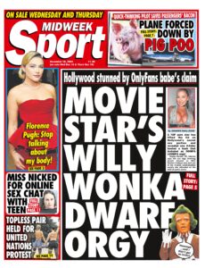 Midweek Sport – 18 December 2024