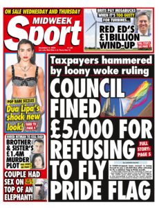 Midweek Sport – December 4, 2024