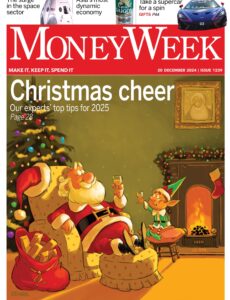 MoneyWeek – 20 December 2024