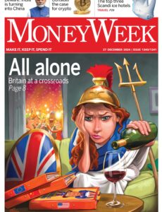 MoneyWeek – 27 December 2024