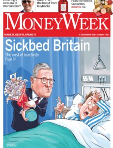 MoneyWeek – 6 December 2024